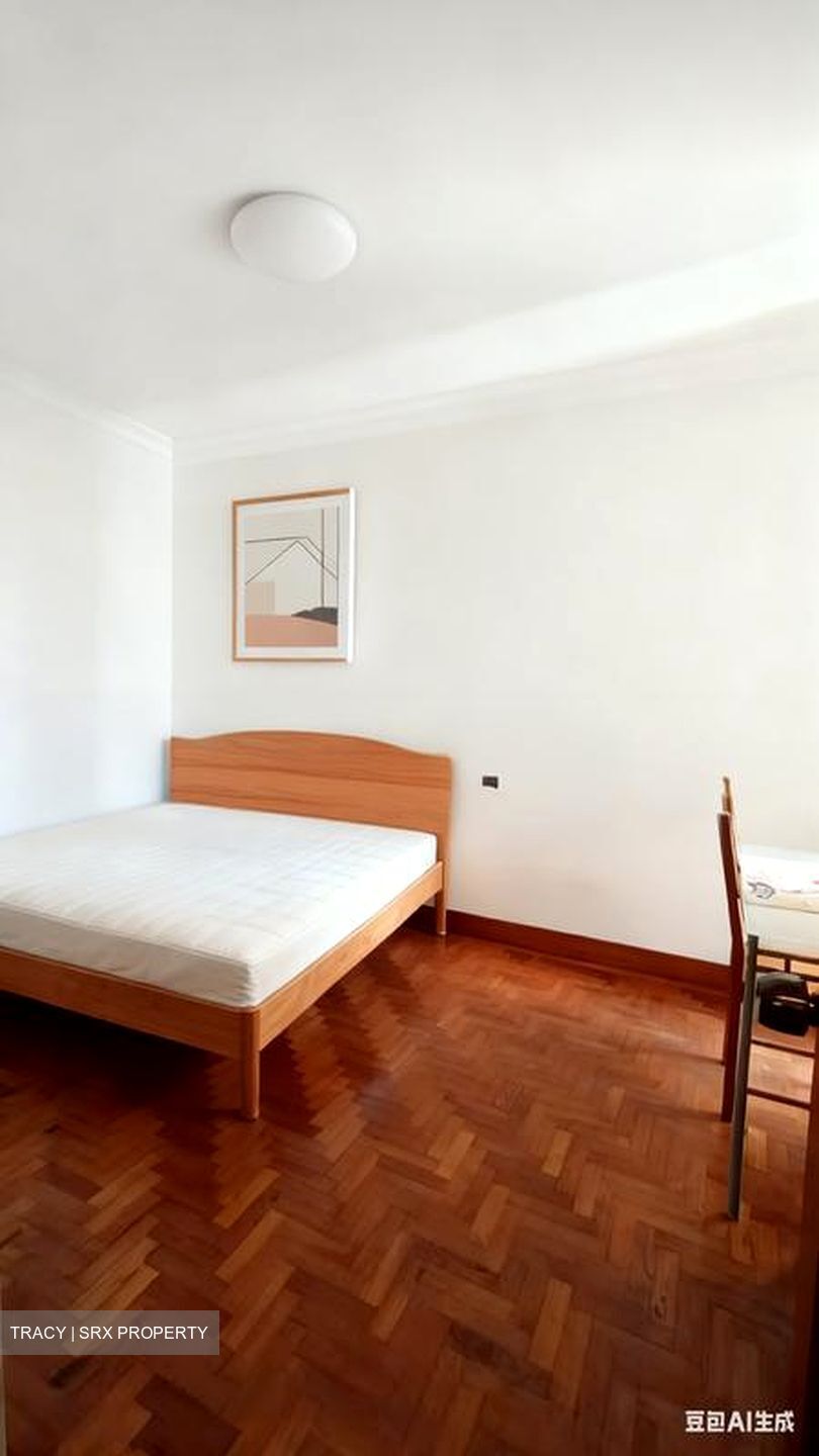 Parc Vista (D22), Condominium #507471301